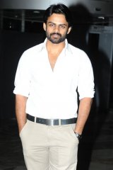 Pilla Nuvvu leni Jeevitham Success Meet